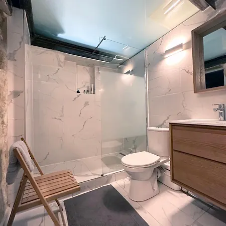 Loft St Martin Apartmán *