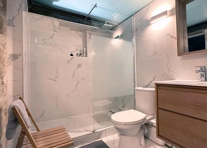 Loft St Martin Apartamento *